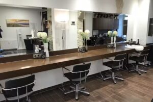 S&ouml;hnel SchickHAIRia GmbH