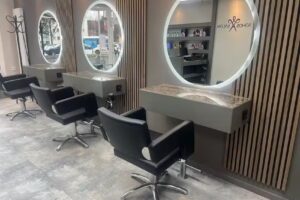 Sohos Salon Steilshooper Allee 431, 22177 Hamburg