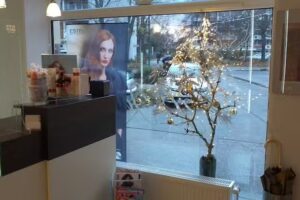 SOLIS Friseursalon Inh. Kerstin Franz