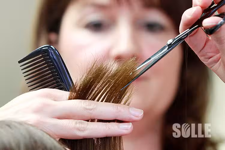 Solle Haar & Haut