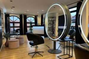 SONI’S HairZstück