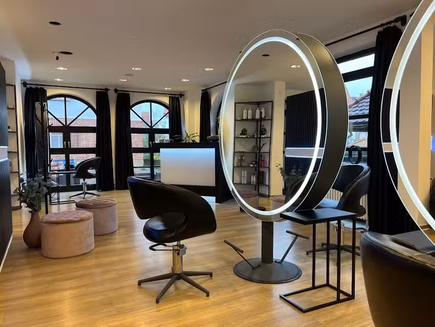 SONI&rsquo;S HairZst&uuml;ck