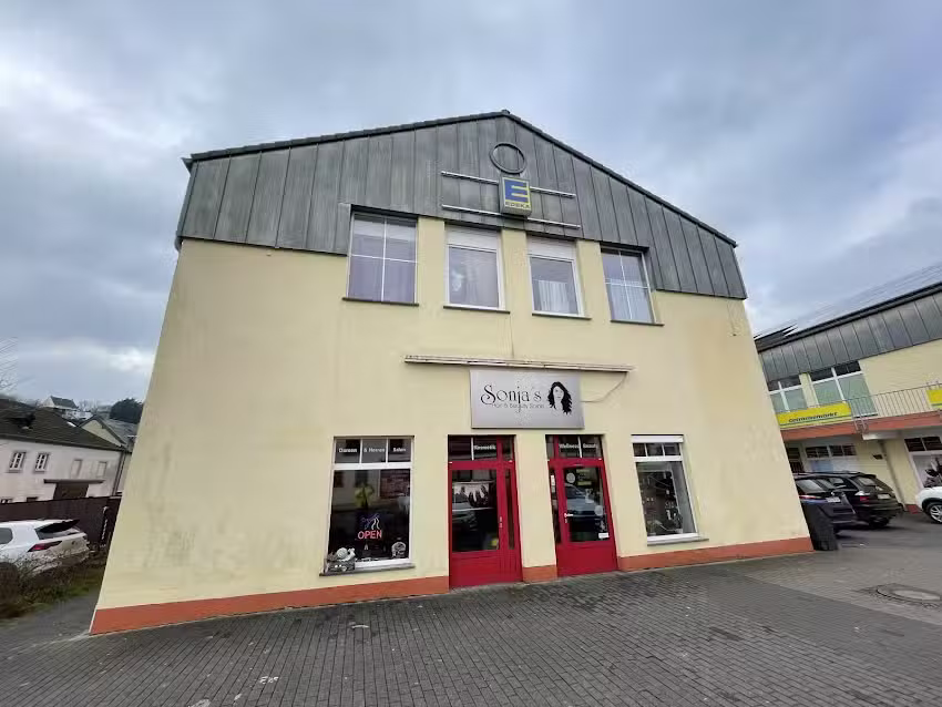 Sonja Geisler Sonjas Hair & Beauty Salon