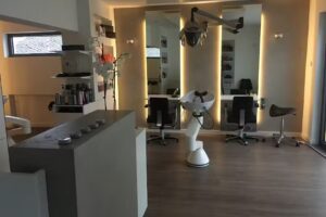 Sonja Junk Haarkultur