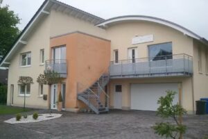 Sonja’s Cut & Style