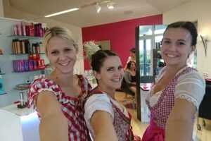 Sonja&rsquo;s Frisuren Pavillon