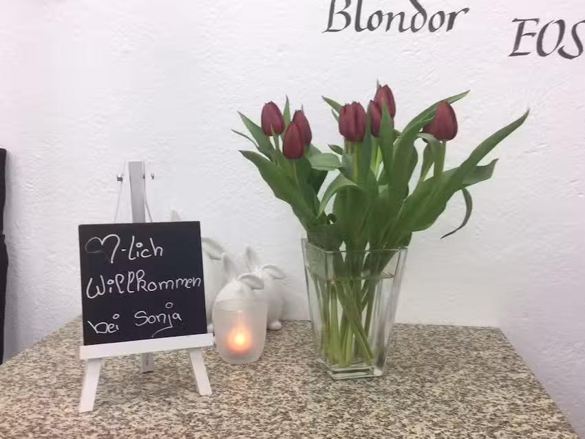 Sonja&rsquo;s Frisurenschmiede