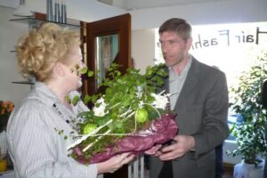 Sonja’s Hair Fashion