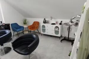 Sonja’s Hairzschlag