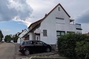 Sonja Schumacher Friseursalon