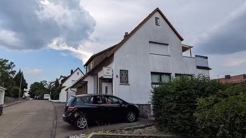 Sonja Schumacher Friseursalon