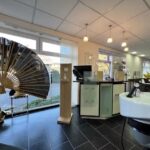 Sonja S&uuml;&szlig;mann &ndash; Haare. F&uuml;r alle Sinne.