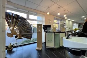 Sonja S&uuml;&szlig;mann &ndash; Haare. F&uuml;r alle Sinne.