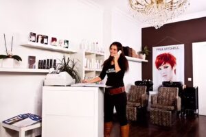 Sonja Weihrauch Haarkunst