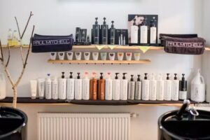 Sonjas Gl&uuml;cksstr&auml;hne