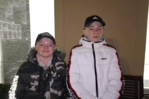 Sonntag Friseursalon