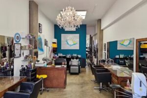 Sophie Haarkunst & Kosmetik Düsseldorf