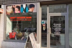 Sophy&rsquo;s Exclusive Salon