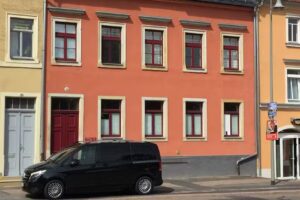 sos schneiden ohne stress Natur-Friseurmeisterin Madlen Seiler