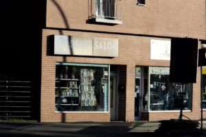 SOUFI SALON AFRO COSMETICS