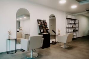 Soul Beauty Concept Store &ndash; Friseur & Kosmetik