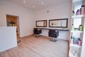 Soulkitchen Hairdesign