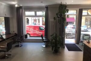 Souto.Schuller Hairdressing