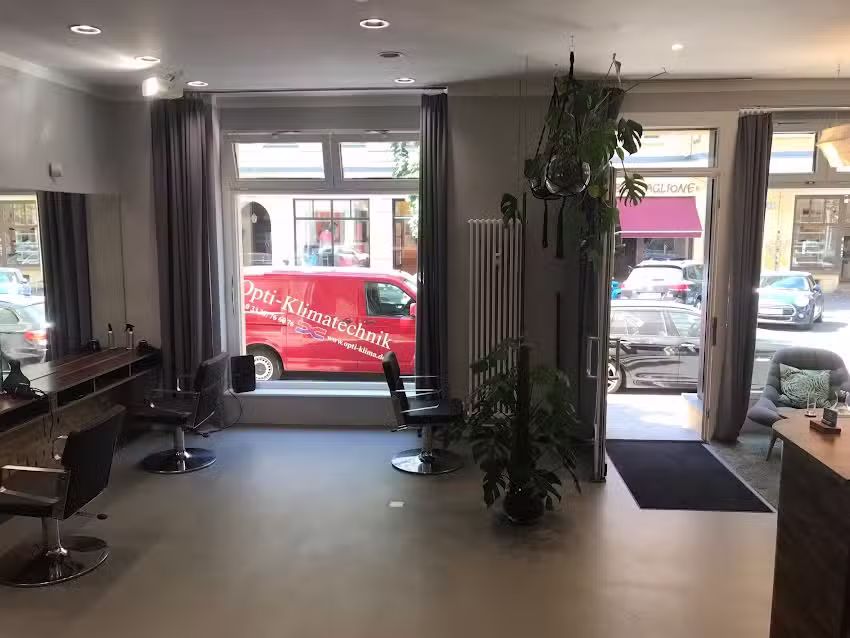 Souto.Schuller Hairdressing