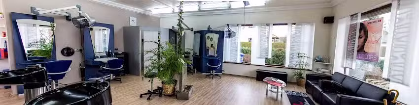 SoVie Hairstyle