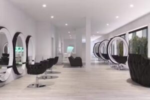 SPA Hair Beauty Hau Phuong GmbH