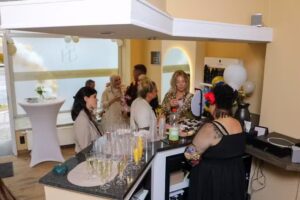 Spahara Hair & Beauty