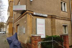 Spandauer Hoffriseur