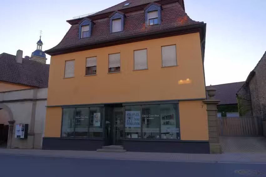 Spekta Cool Hair by Conny