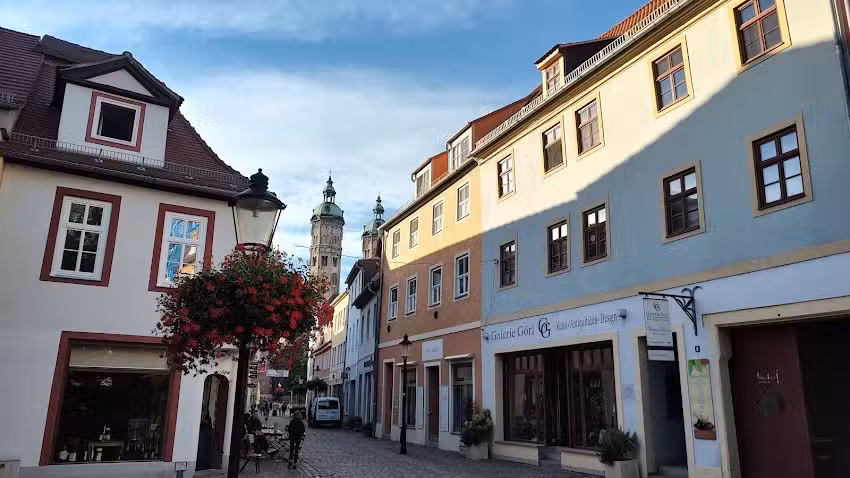 Sperber Fris&ouml;re