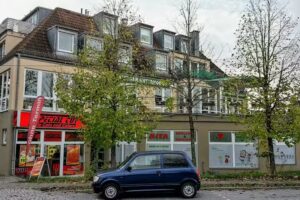 Spezial cut/ Fris&ouml;r Christian Blumtritt GmbH