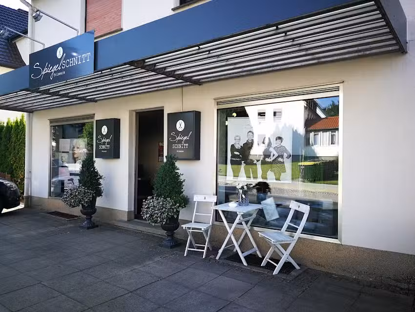 SpiegelSCHNITT Friseure