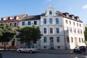 Spieglein Spieglein Wismar