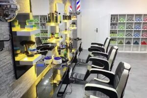 Spina&rsquo;s Barber &ndash; Herrenfriseur Bad Krozingen