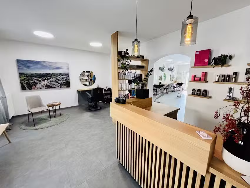 Spitzenberger &ndash; Der Friseur