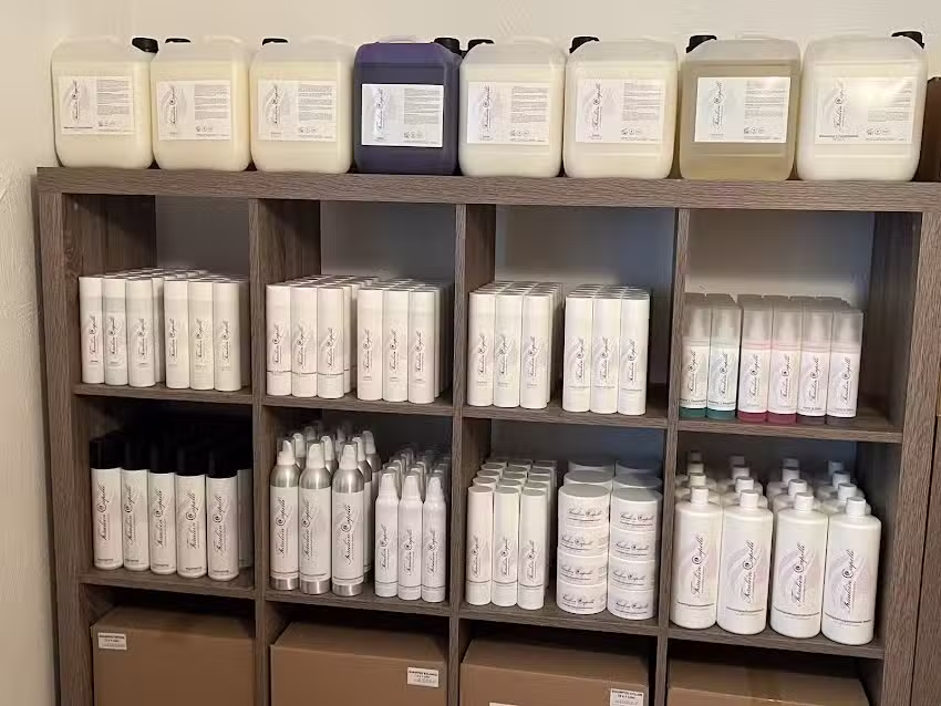 SST-Friseurpartner