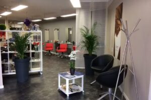 Staats Friseure