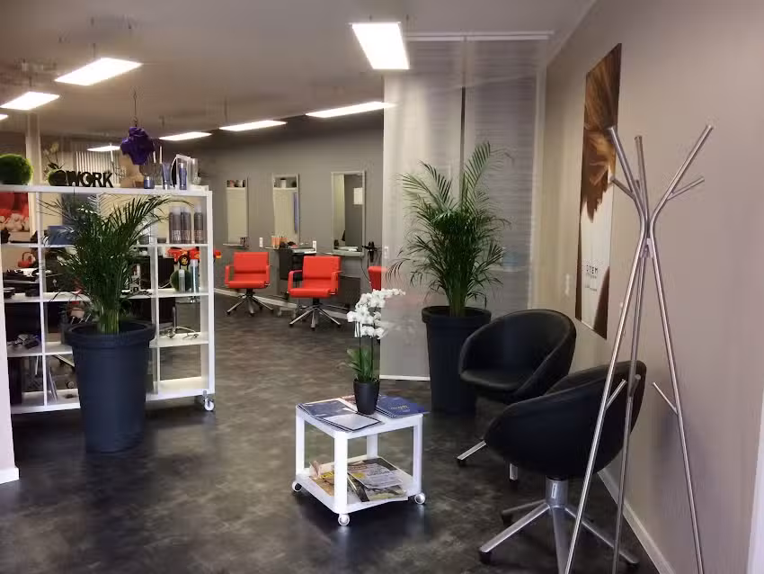 Staats Friseure