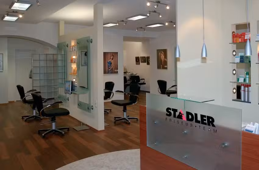 Stadler Friseurteam