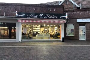 Stadt-Barbier