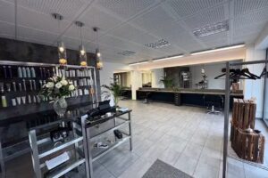 Stadt Friseure | Inhaberin Nadine Birkeneder