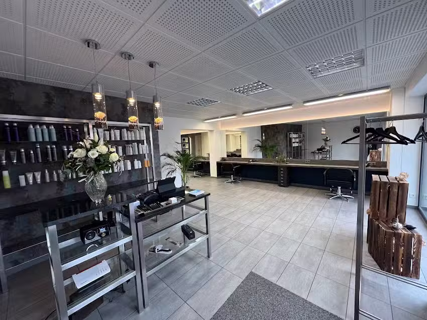 Stadt Friseure | Inhaberin Nadine Birkeneder