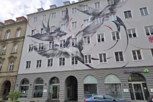 Stadtengel Friseur Bayreuth