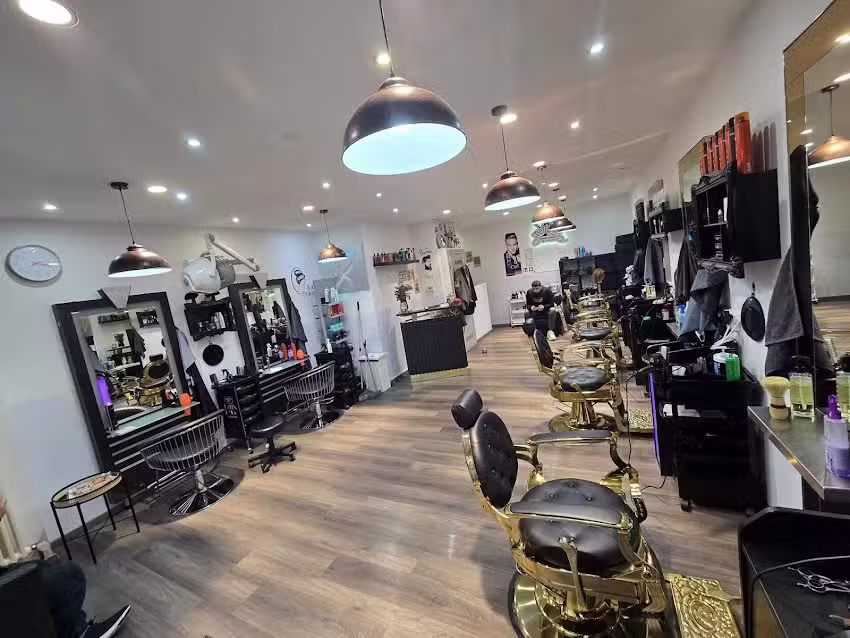 Stadtfriseur Meschede