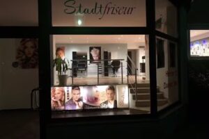 Stadtfriseur Rosenheim