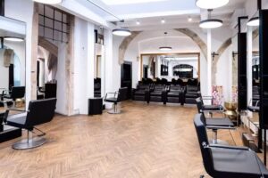 Stadtfriseure Regensburg